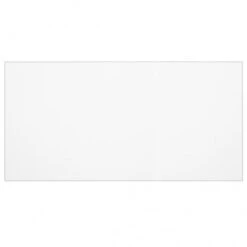 Tischfolie Matt PVC 2 | VidaXL : Größe - 120x60 Cm 2 Mm